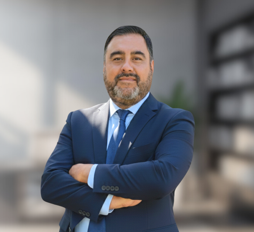 Isologo Ricardo Martínez Abogado